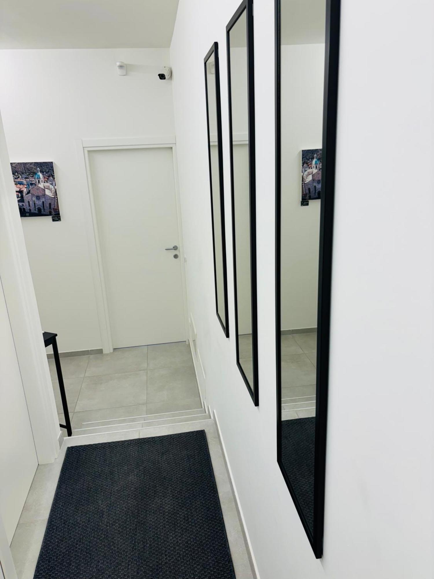 Green Home - Cernobbio Apt Como Exterior photo